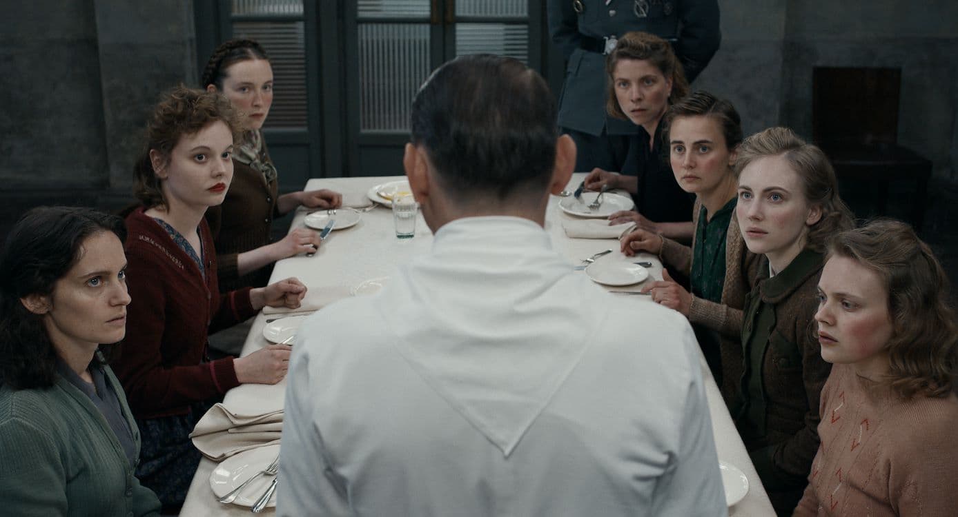 Still van de film The Tasters