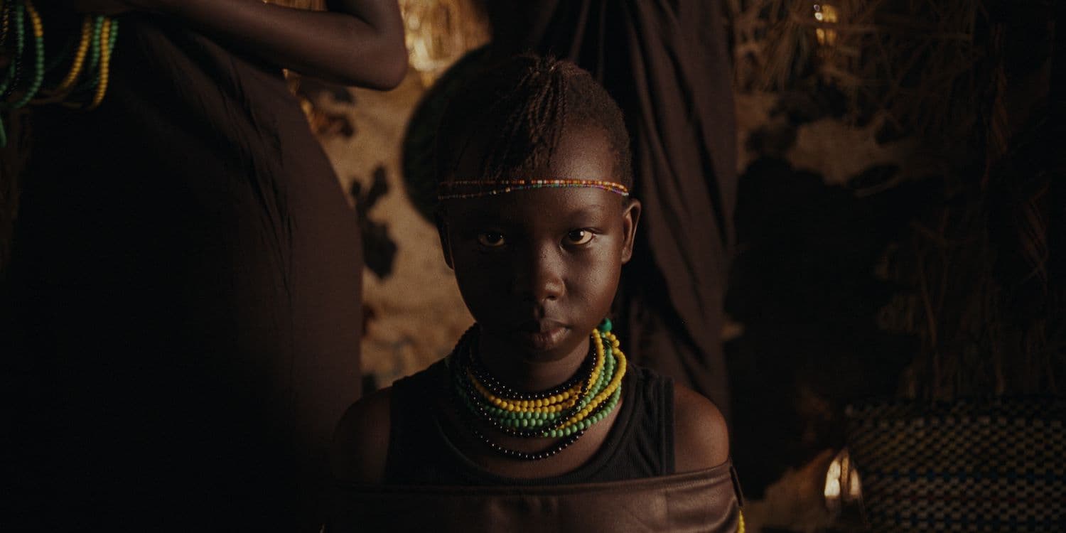 still van de film nawi