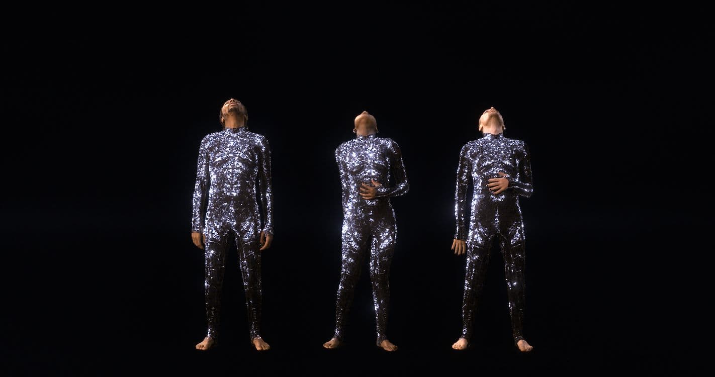still image