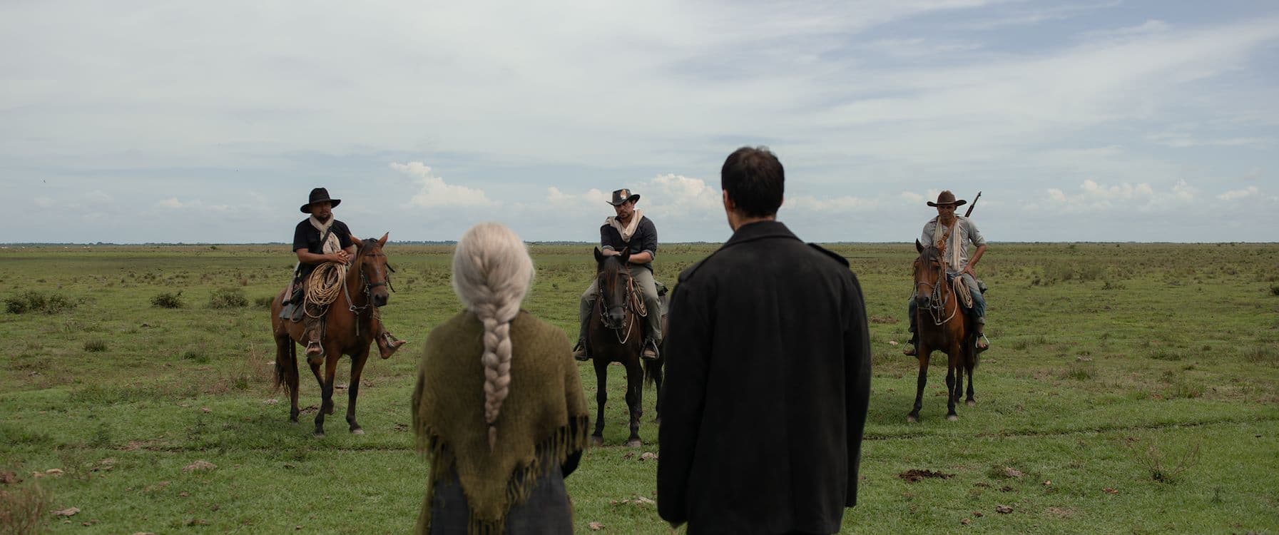 Still van de film Horizonte