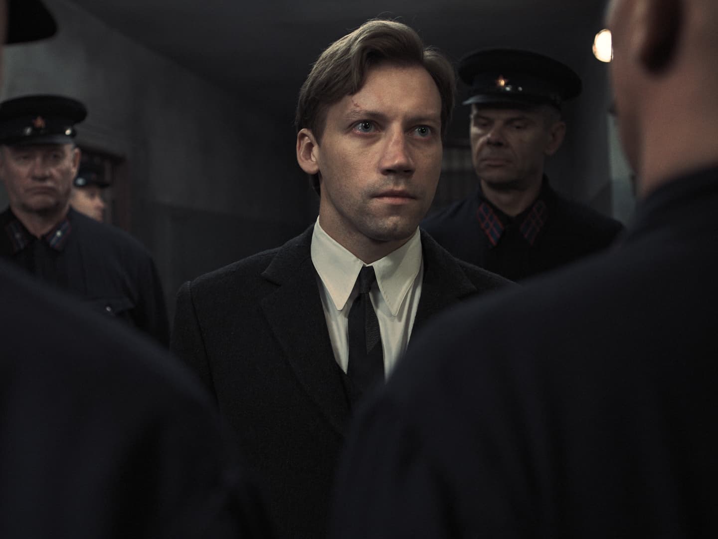 Still van de film Two Prosecutors