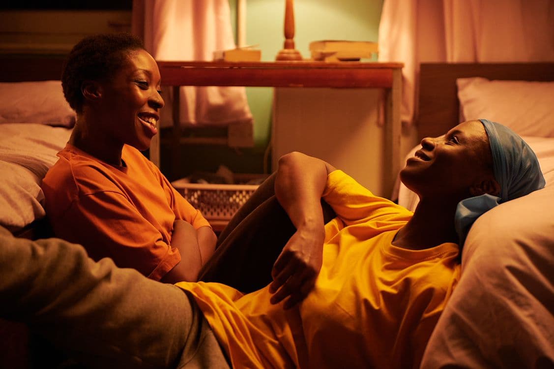Still van de film Dreamers