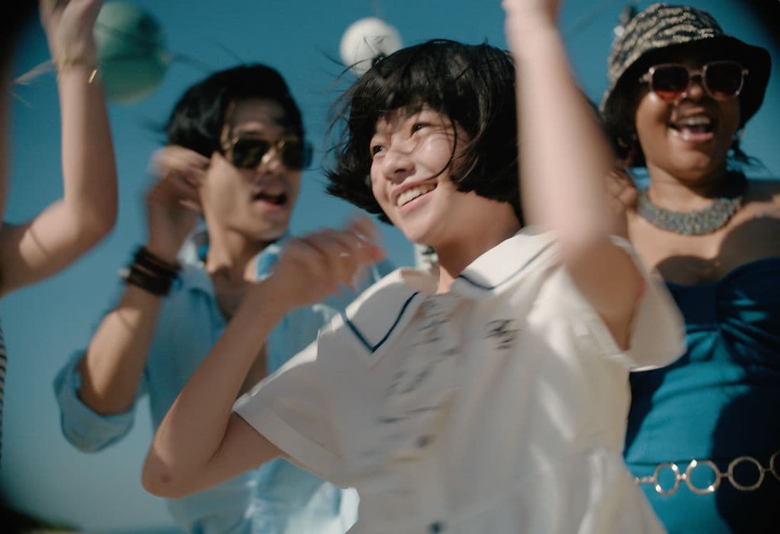 Still van de film Renoir