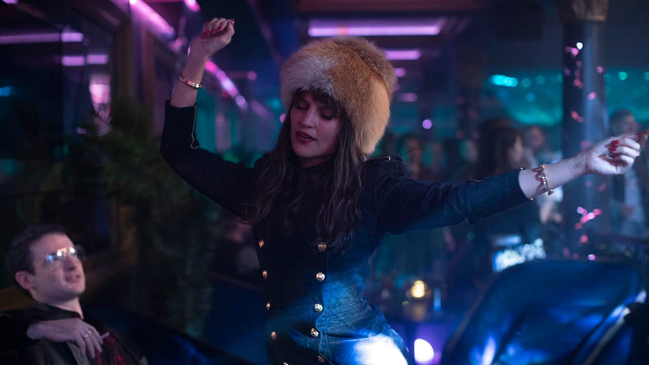 The Wizard of the Kremlin