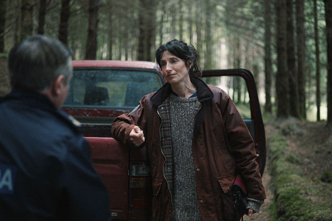 Still van de film Whitetail