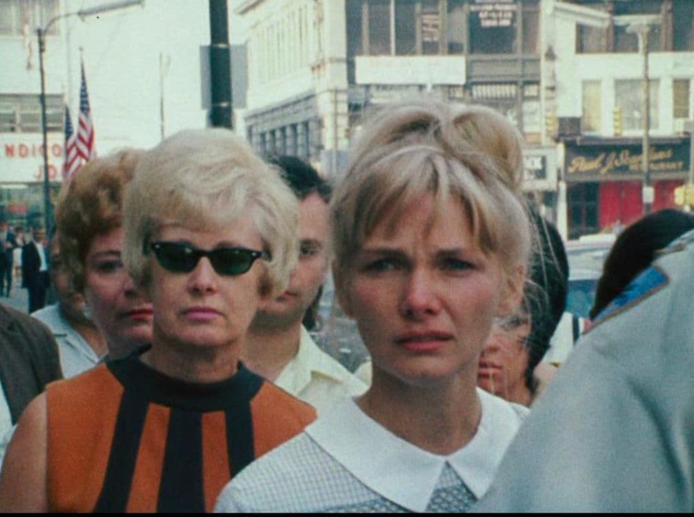 Still van de film Wanda