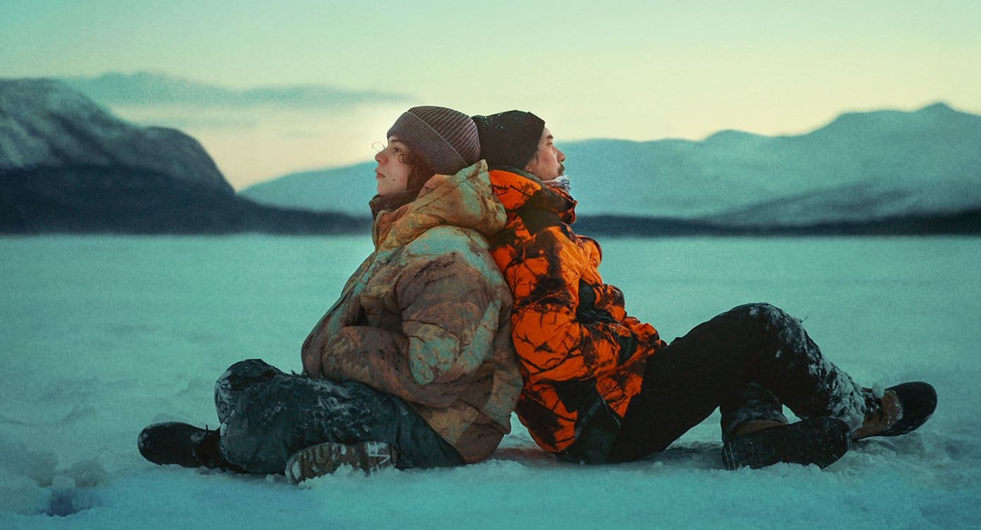 Still van de film Sukkwan Island
