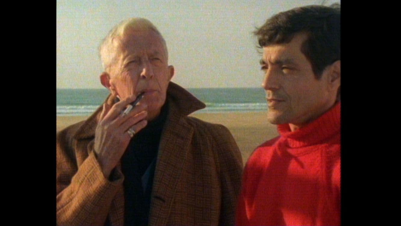 Still van de film Mohammed & Paul - Once Upon a Time in Tangier