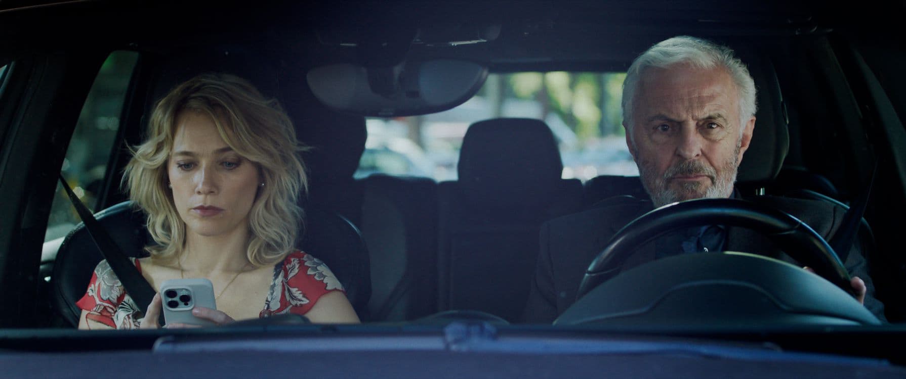 Still van de film Boomers