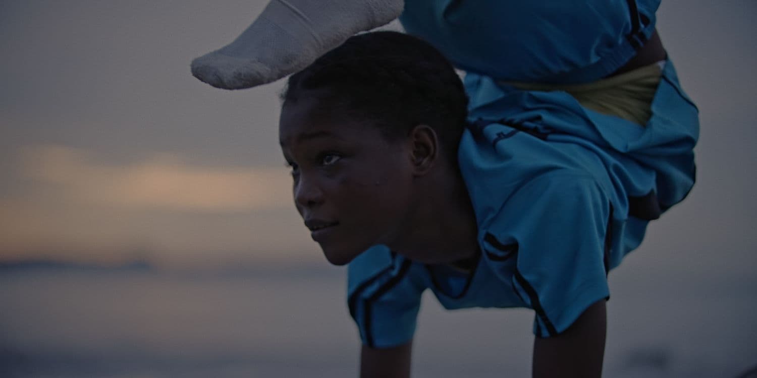 Still van de film Fantastique