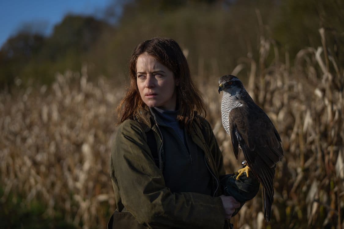 Still voor de film H Is For Hawk