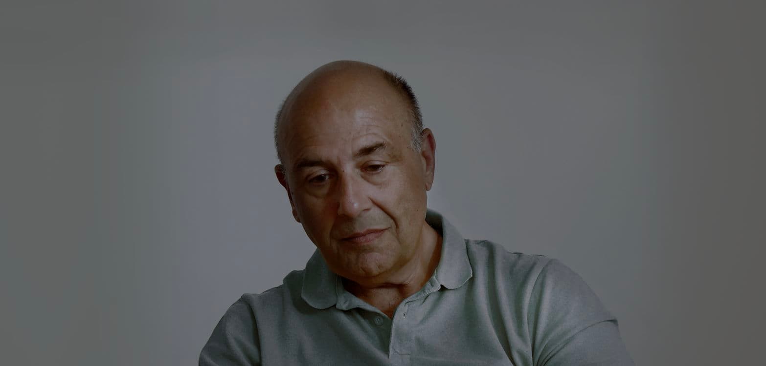 Still van de film Mijn woord tegen het mijne