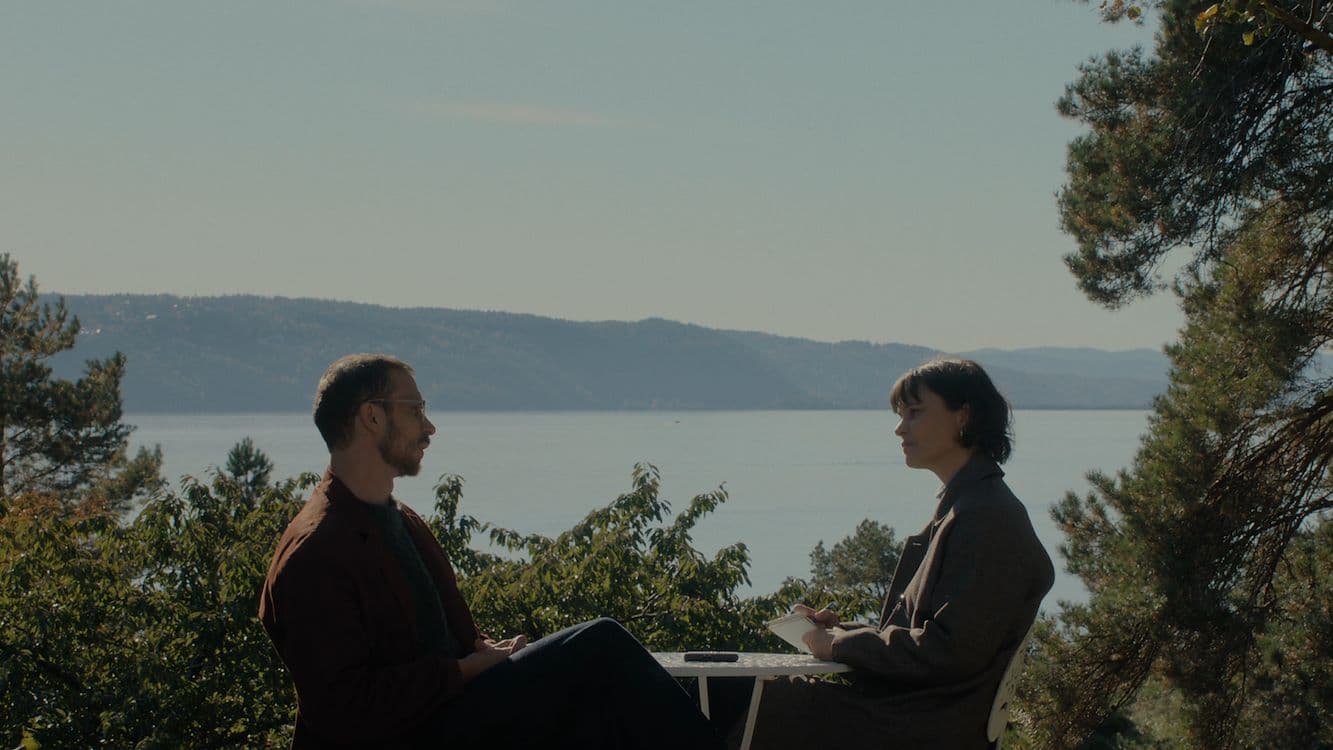 Still van de film Solomamma