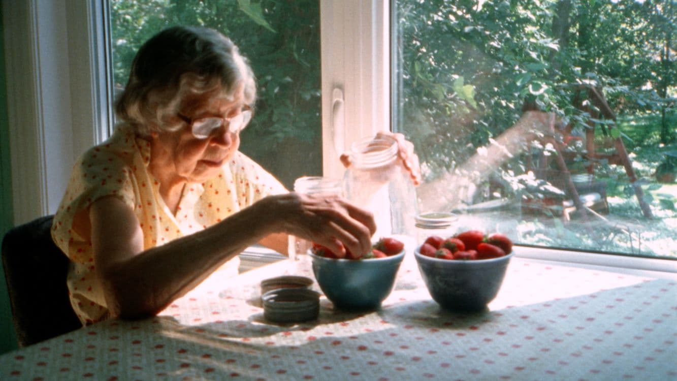 Still van de film Agatha's Almanac