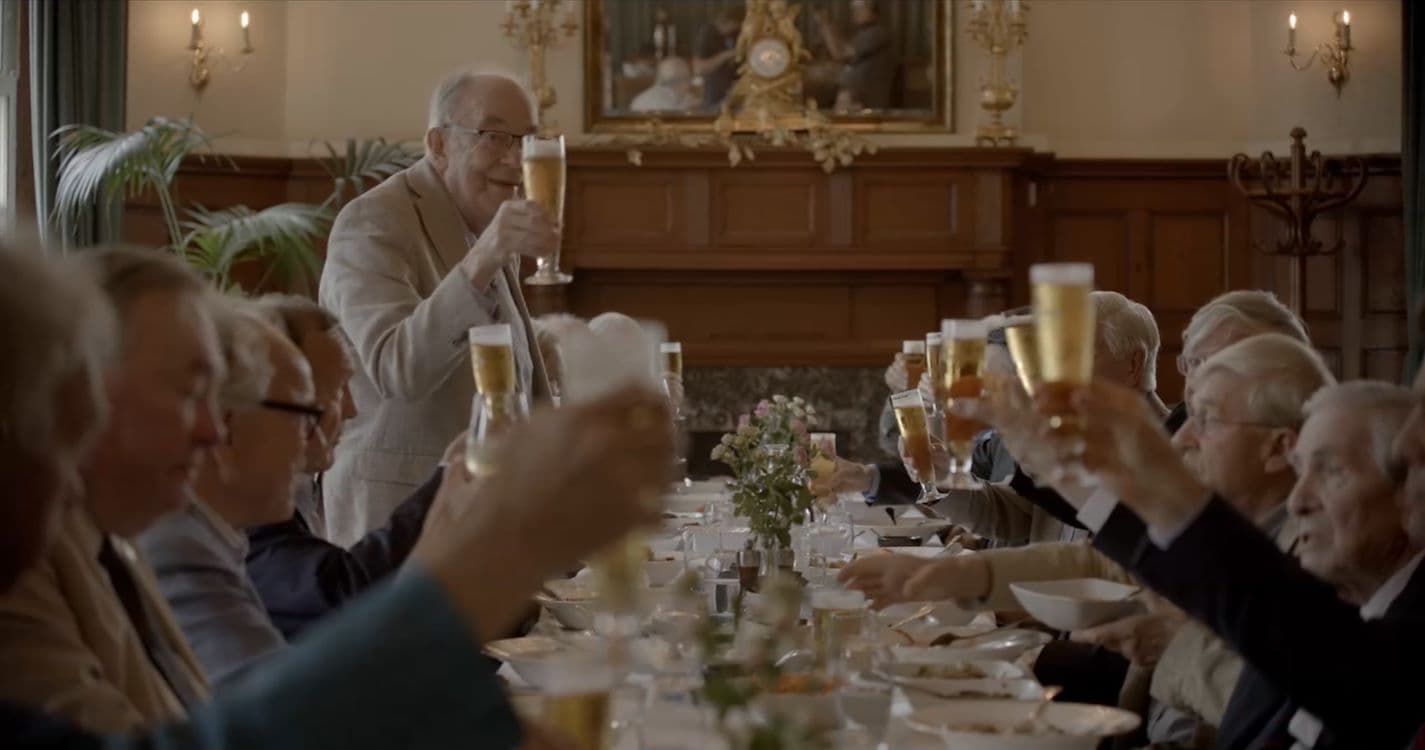 De Indische tafel, jongens van de Japanse kampen