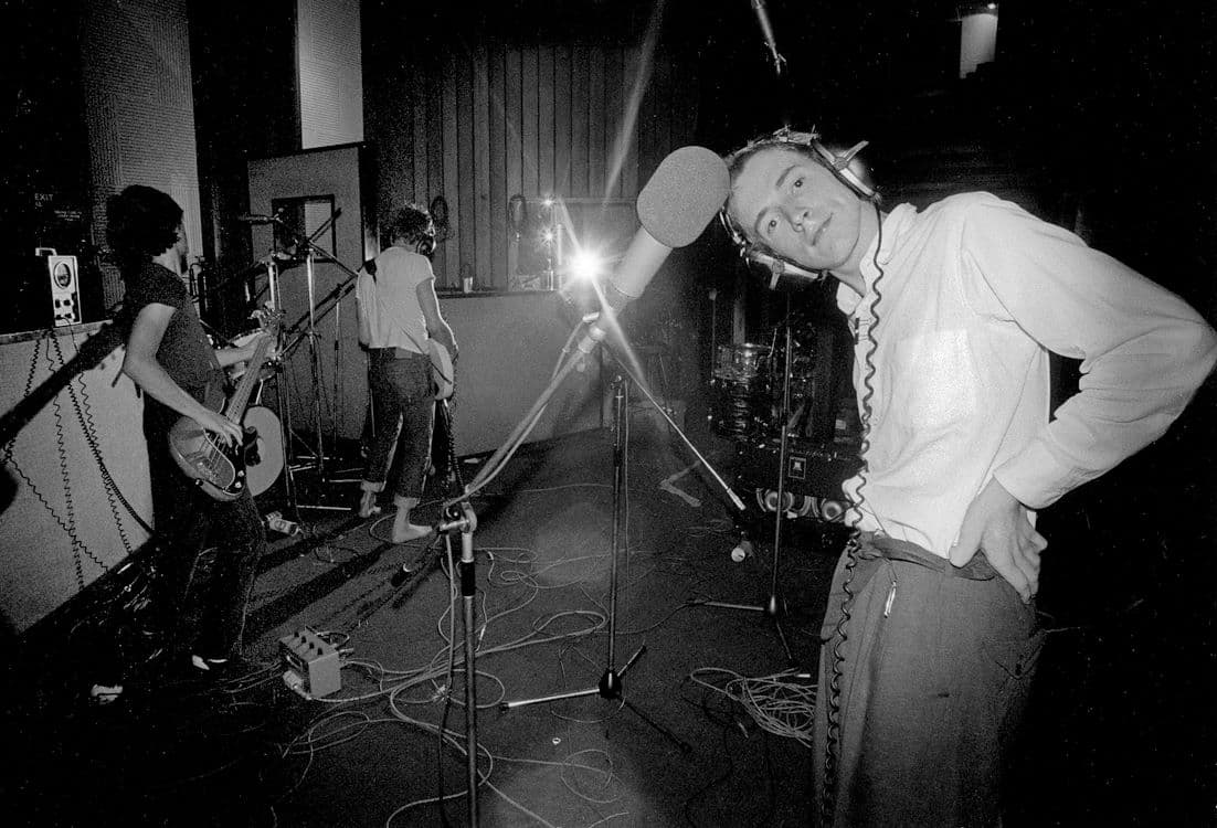 Still van de film I Was A Teenage Sex Pistol