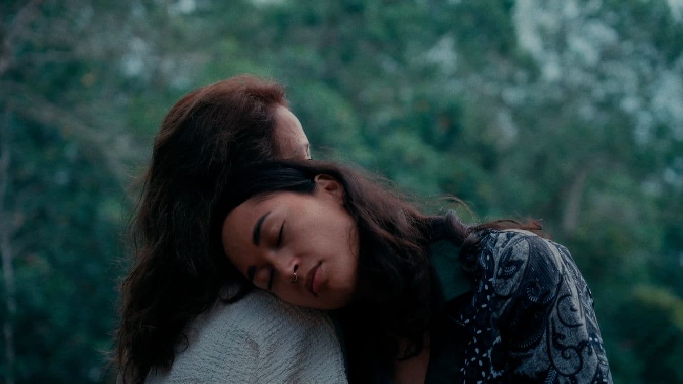Still van de film Mama'ku – Van Jakarta tot de Molukken