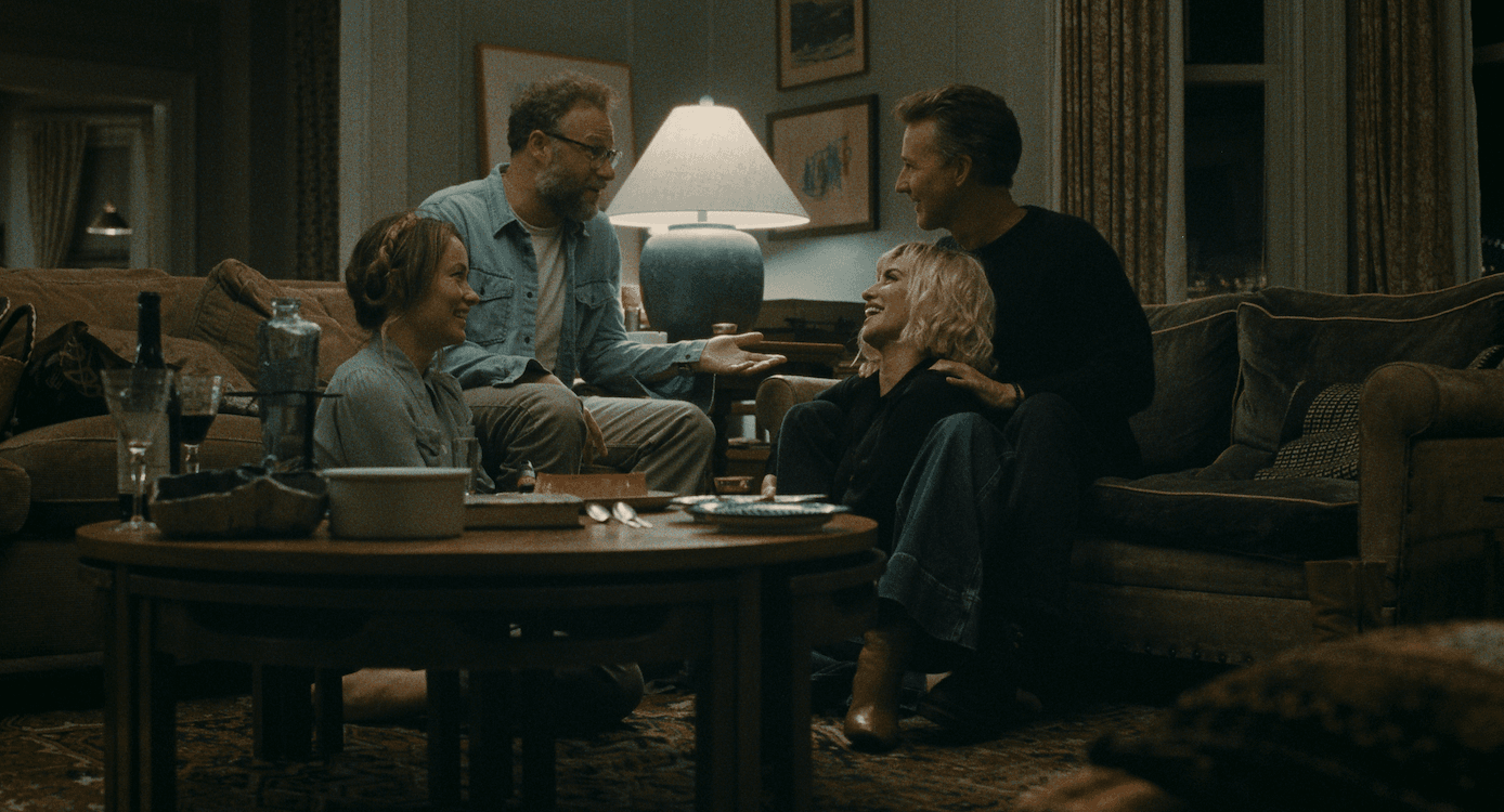 Still van de film The Invite