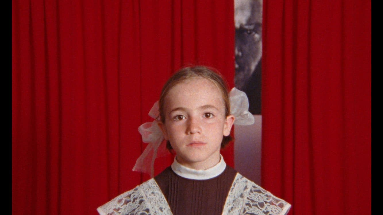 Still van de film Memory