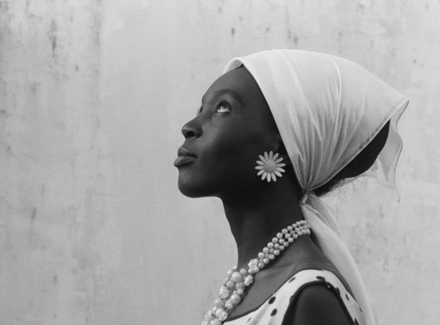 Still van de film Black Girl