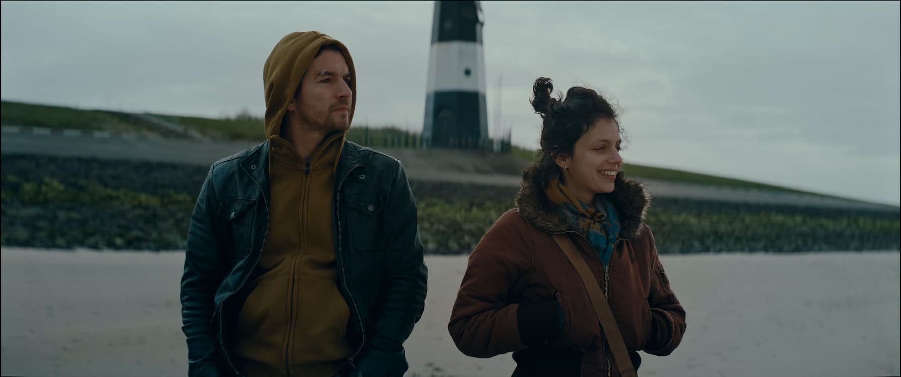 Still van de film Cap Farewell