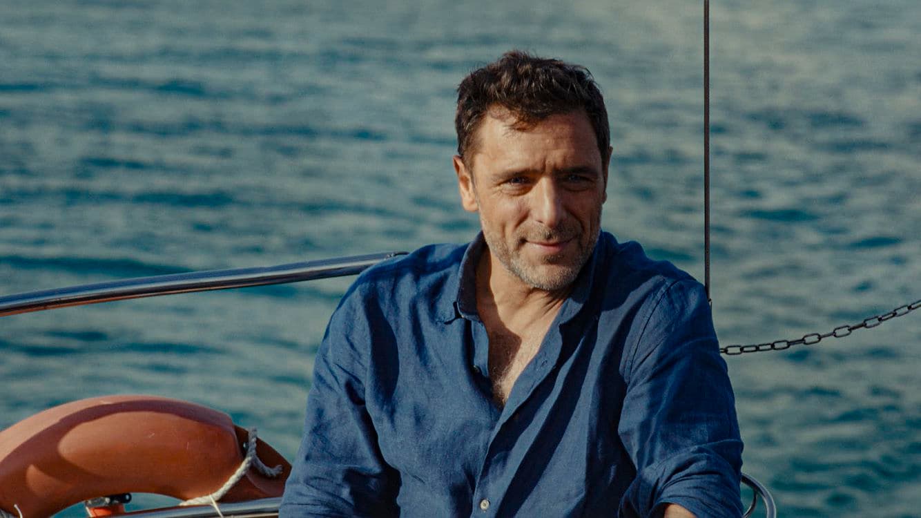 Still van de film Breve Storia d'amore