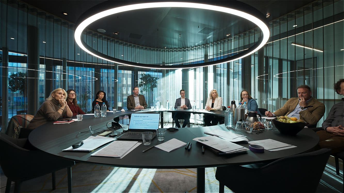 Still van de film De Manager