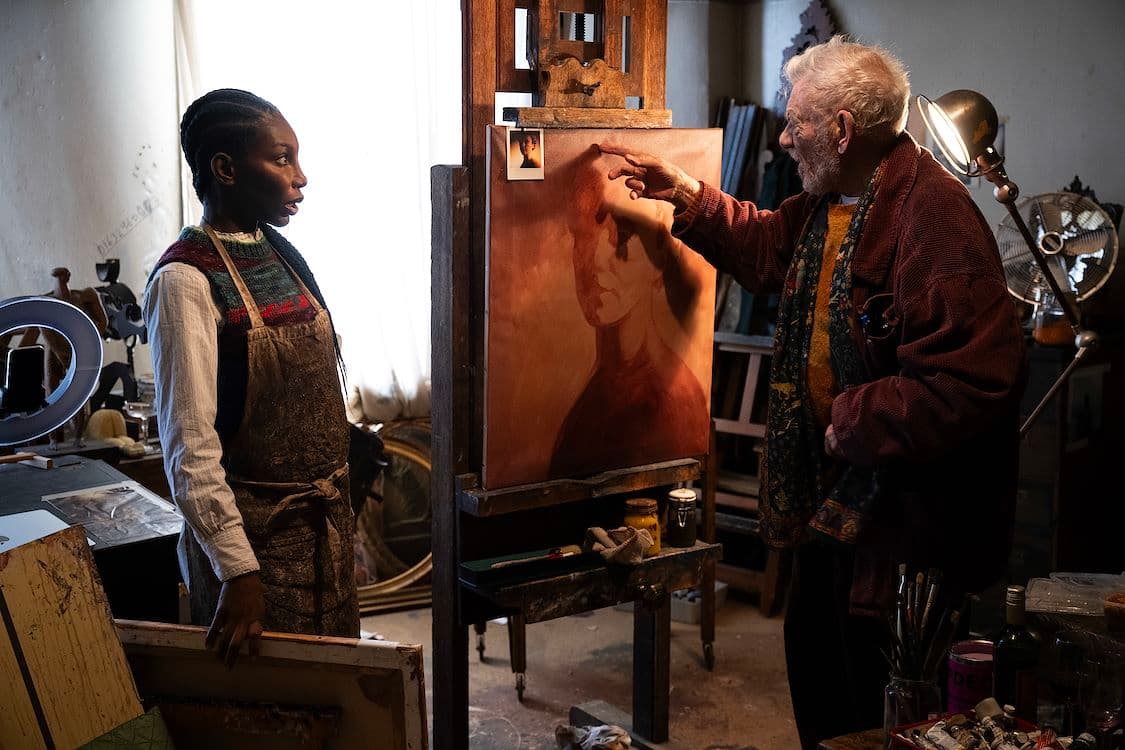 Still van de film The Christophers