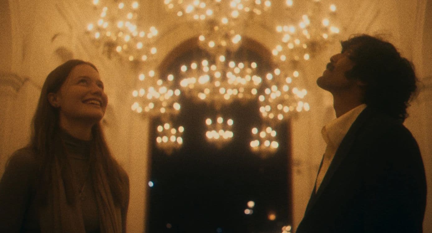 Still van de film The Cycle of Love