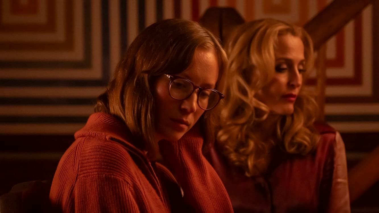 Still van de film Teenage Sex and Death at Camp Miasma