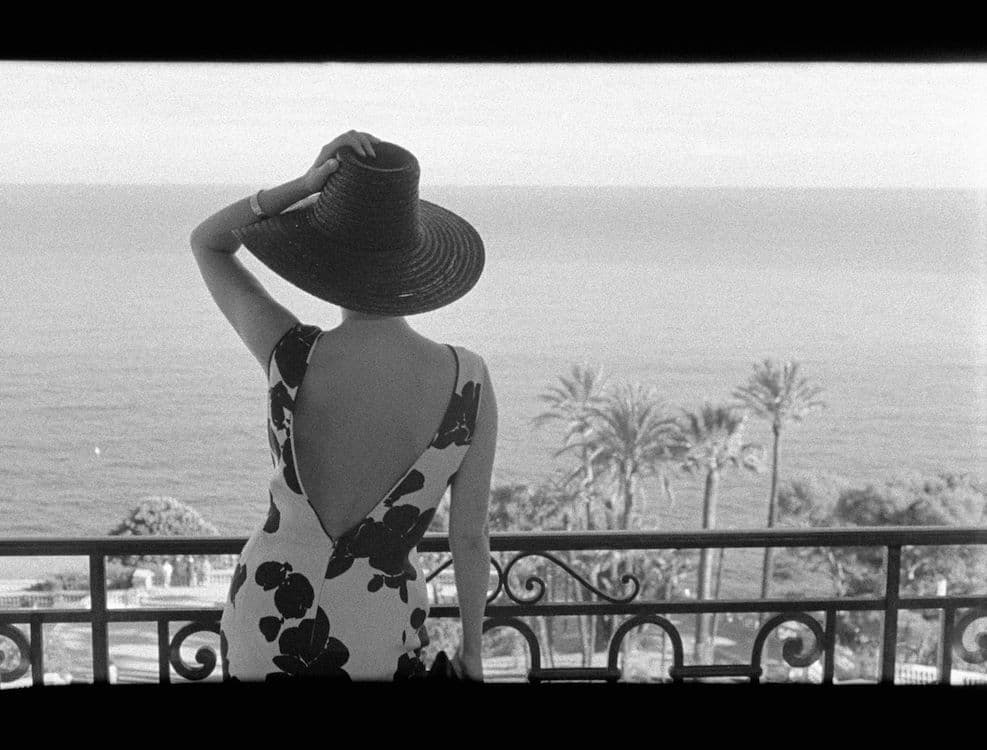 La baie des anges