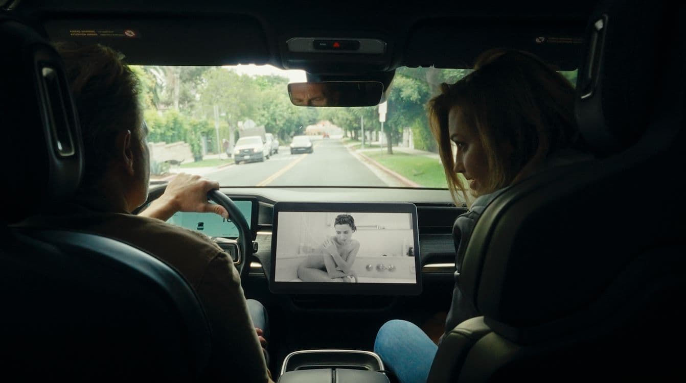 Still van de film How to Survive Hollywood