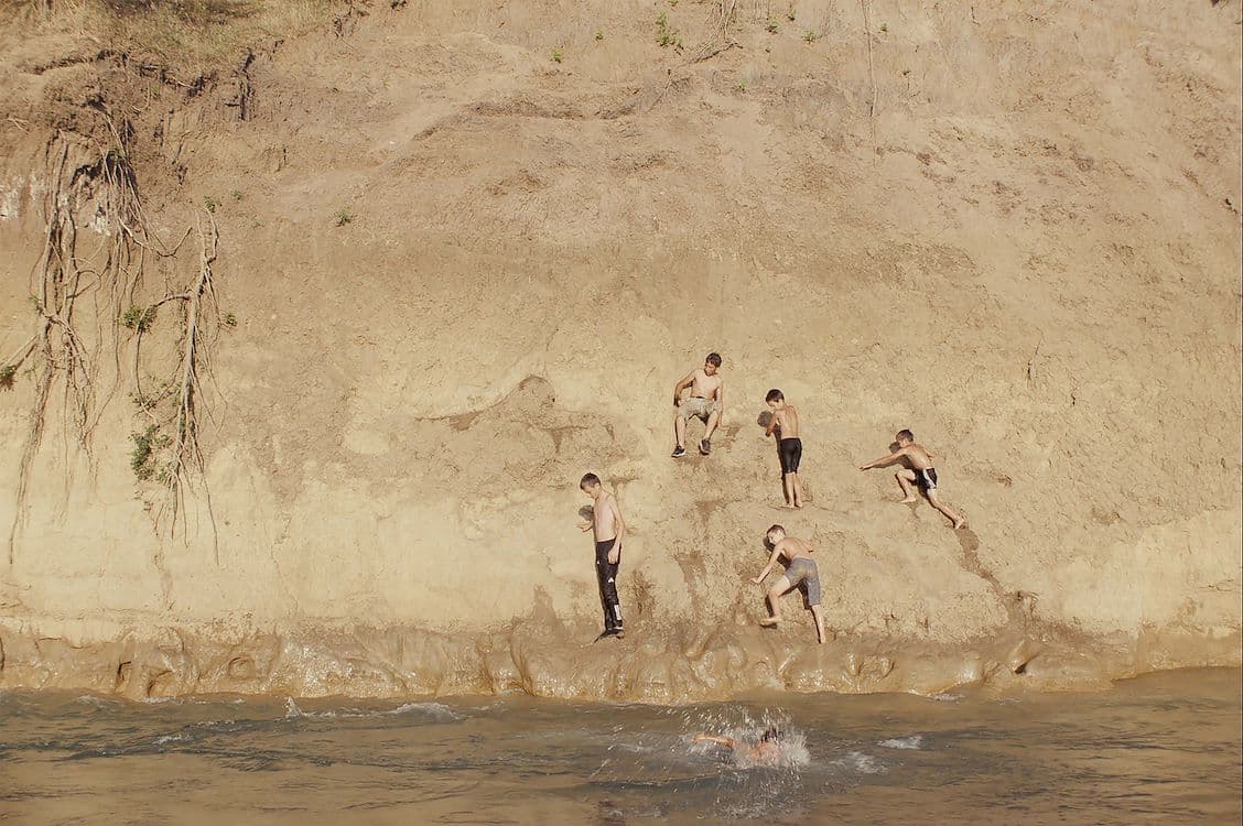 Still van de film Imago