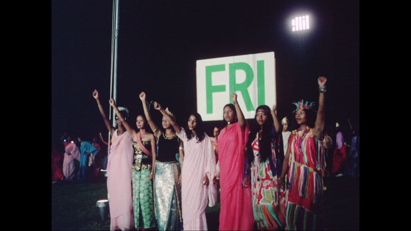 Still van de film Makandra: Roots